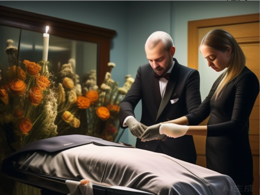 海南藏族遗体运输整理